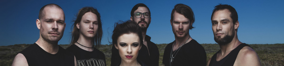 Beyond the Black: in tour con i Masterplan
