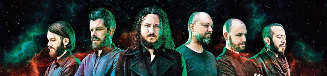Haken: guarda il live video di ‘The Endless Knot’ dal concerto di Amsterdam