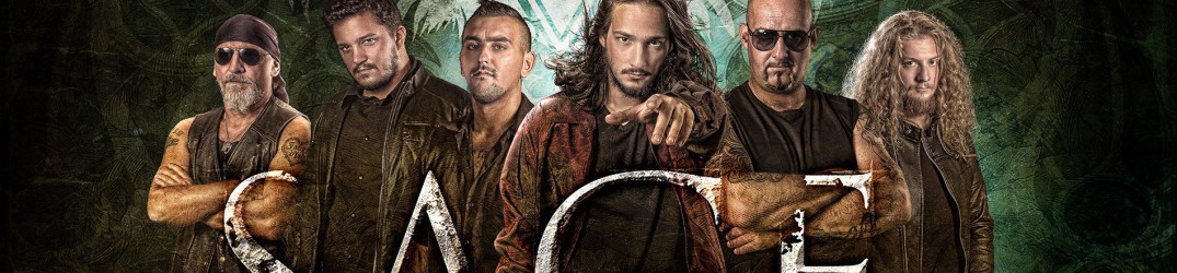 Sage: pubblicato l’official video del singolo ‘Treason’