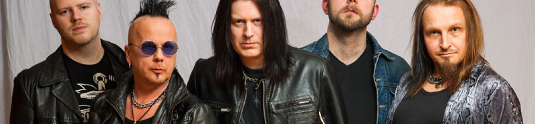 Mean Streak: online l’official roadmovie video di ‘Settle The Score’