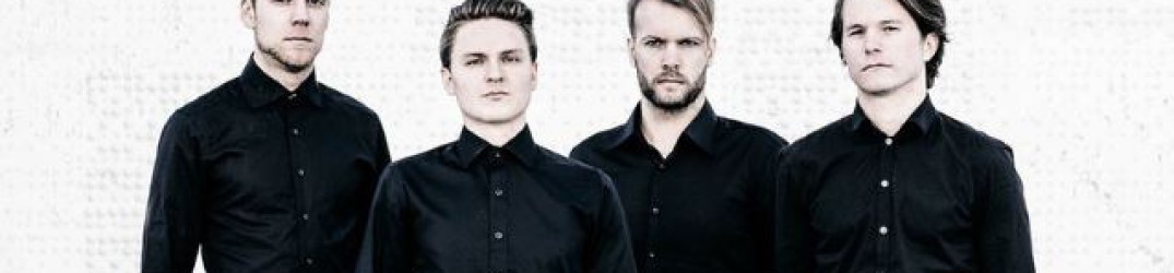 Leprous: pubblicato l’audio del nuovo singolo ‘Golden Prayer’