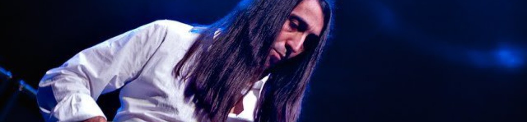 Barros: il video di ‘My Everything’ dal nuovo album in uscita per Rockshots Records
