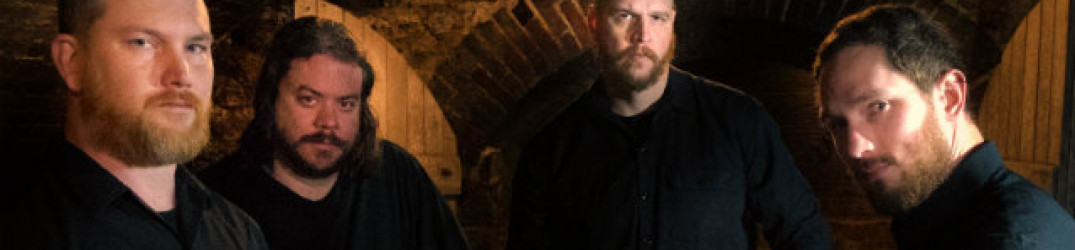 Cast The Stone: il lyric video di ‘As The Dead Lie’ per la band con membri dei Misery Index