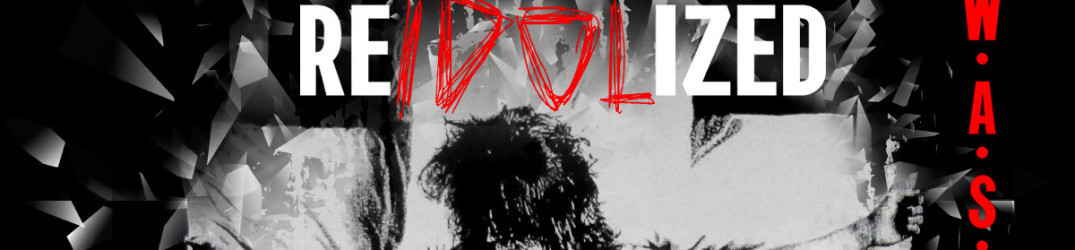 W.A.S.P.: re-release di “The Crimson Idol” per il 25-mo anniversario