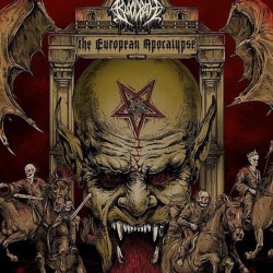 Kreator + Dimmu Borgir @Alcatraz (MI)