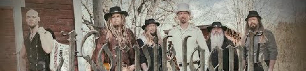 Korpiklaani: guarda il lyric video ufficiale di ‘Kotikonnut’