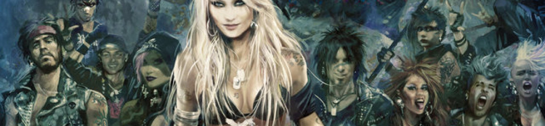 Doro: pubblicato il live video ufficiale di ‘All for Metal’