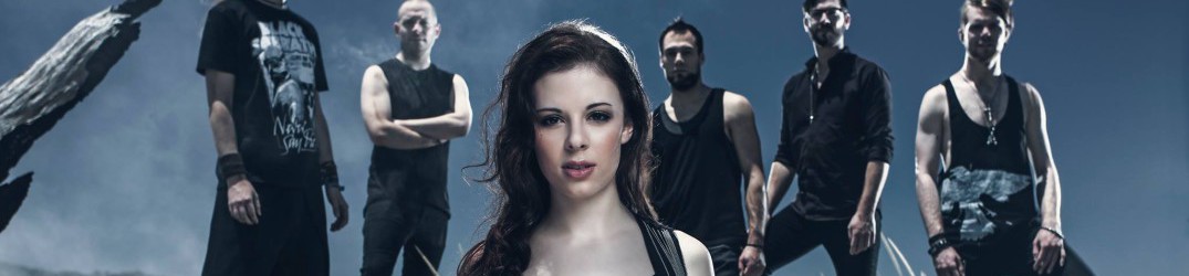 Beyond The Black: il lyric video di ‘Heart Of The Hurricane’, titletrack del nuovo album
