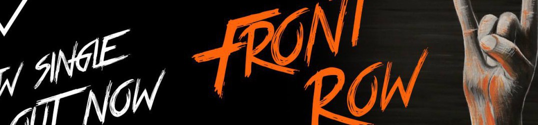 Astradica: ascolta il nuovo singolo ‘Front Row’