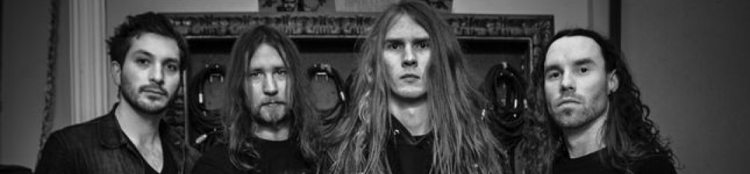 Black Fast: dal nuovo album “Spectre Of Ruin” il brano ‘Silhouette Usurper’