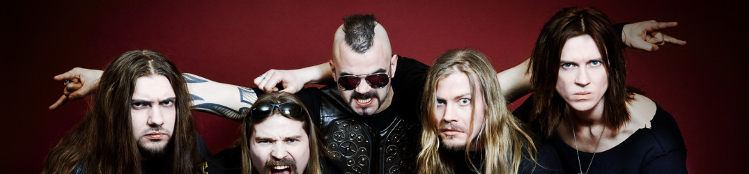 Sonisphere Italia 2016: ufficializzati i Sabaton