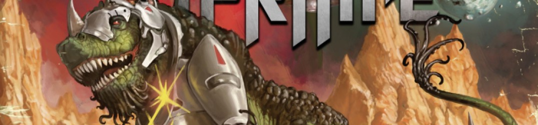 Helion Prime: firmato il contratto discografico, video-clip online