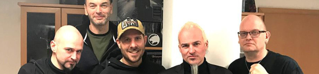 Samael: firmato un contratto con la Napalm Records