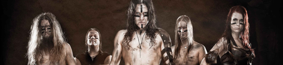 Ensiferum: ad aprile una raccolta di classici