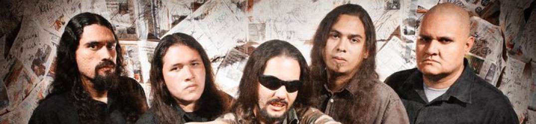 Dreamlore: morto il batterista Jose Salomon