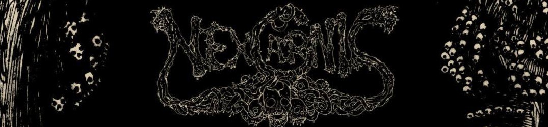 Nex Carnis: esce il debut-album