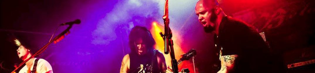 Heaven Below: video-clip di ‘Renegade Protest Movement’