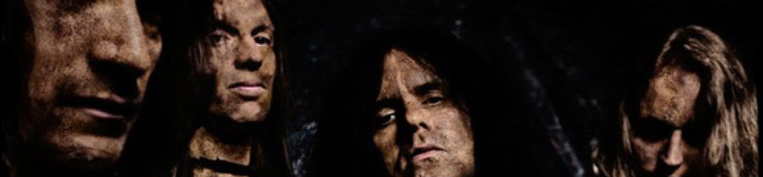 Kreator: online il live video ufficiale di ‘Total Death’ dal Bloodstock 2017