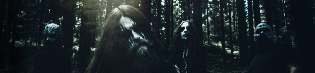 Mork: Peaceville Records ristampa gli album “Isebakke” e “Den Vandrende Skygge”