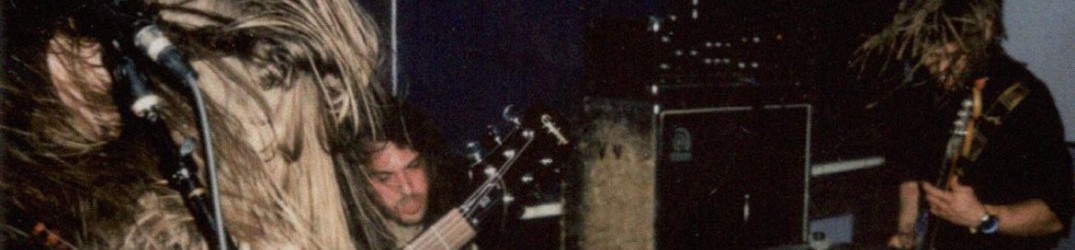 Act Of Impalement: ascolta il nuovo brano ‘Draugr’ dal debut-album “Perdition Cult”