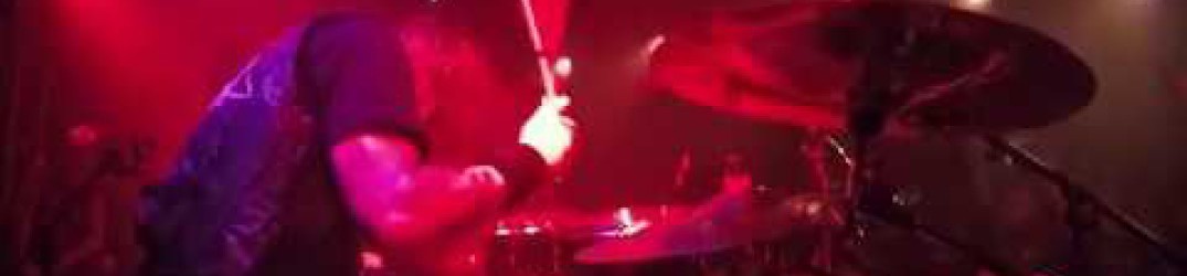 Marduk: pubblicato il drum cam (Fredrik Widigs) di ‘Of Hells Fire’