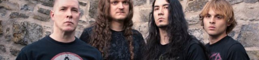 Annihilator: prosegue il songwriting