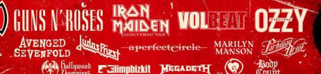 Graspop Metal Meeting 2018: disponibili gli ultimi 500 biglietti