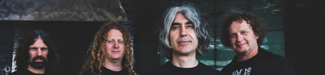 Voivod: nuovo album a settembre