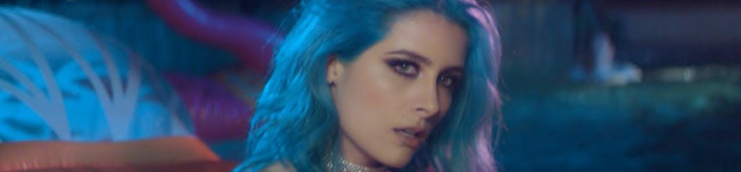 Diamante: pubblicato il video ufficiale di ‘I’m Sorry’