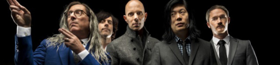 A Perfect Circle: guarda il 2D video di ‘The Contrarian’