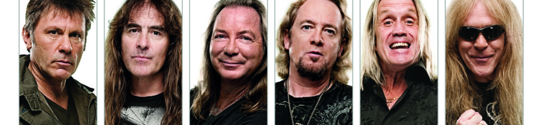 Iron Maiden: Nicko McBrain vorrebbe che la band suonasse ‘Alexander The Great’ dal vivo