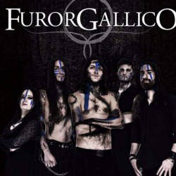 Furor Gallico @ Ferrock 2018 – Vicenza