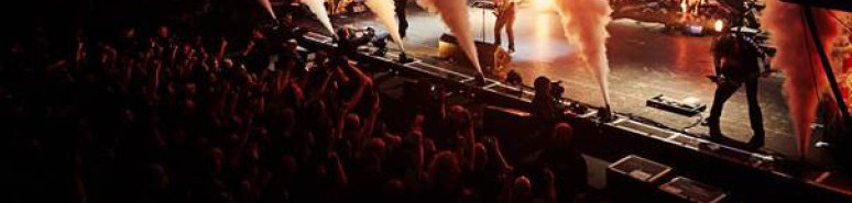 Kreator: nuovo accordo per il tour