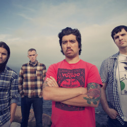 Converge + Corrosion Of Conformity @ Orion Club – Ciampino (RM)