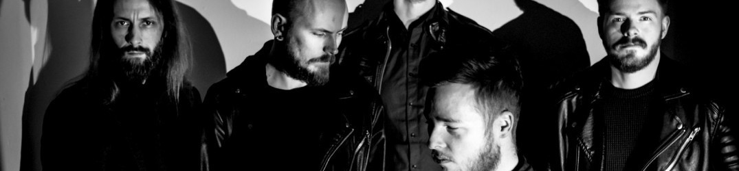 Kontinuum: pubblicato l’official premiere della nuova ‘Warm Blood’