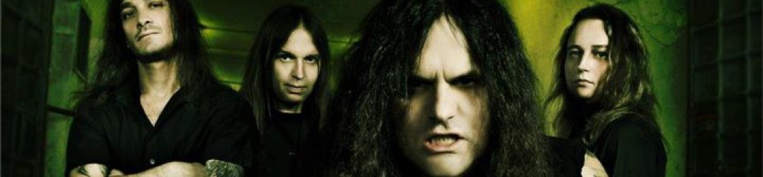 Kreator: online il video ‘Phantom Antichrist’ live dal Bloodstock Festival 2017