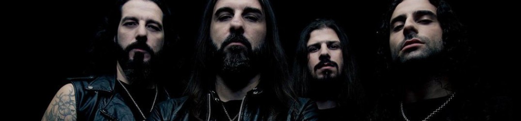 Rotting Christ: a luglio il nuovo CD+Book “Under Our Black Cult”
