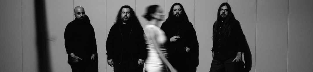 Sinistro: il video ufficiale di ‘Vento Sul’ dall’ultimo album “Sangue Cássia”