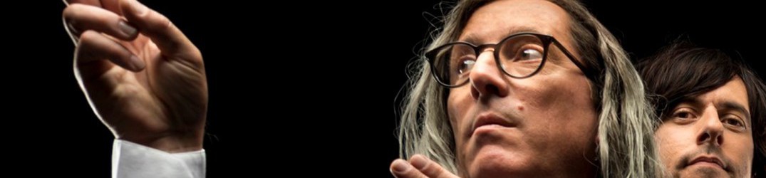 A Perfect Circle: pronta l’autobiografia di Maynard James Keenan