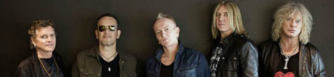 Def Leppard: pubblicato il lyric video ufficiale di ‘Animal’