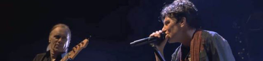 Mr. Big: in arrivo il nuovo live “Live in Milan”, ecco il video di ‘Colorado Bulldog’