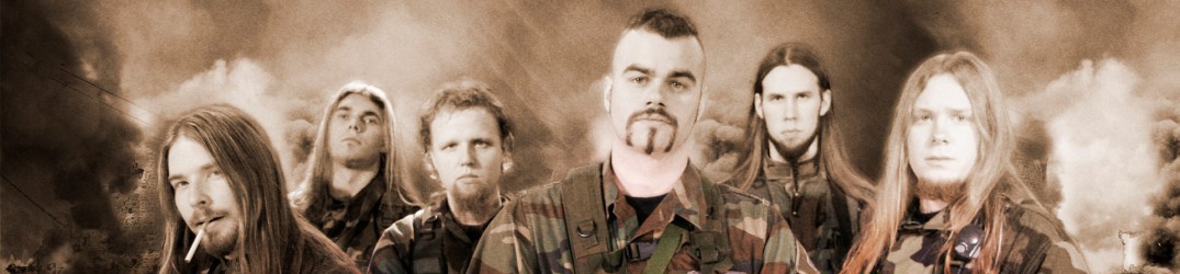 Sabaton: un nuovo estratto dal DVD “Heroes on Tour”