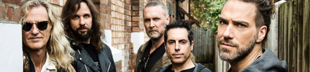 The Sea Within: online il lyric video di ‘Goodbye’, nuovo singolo del super gruppo prog