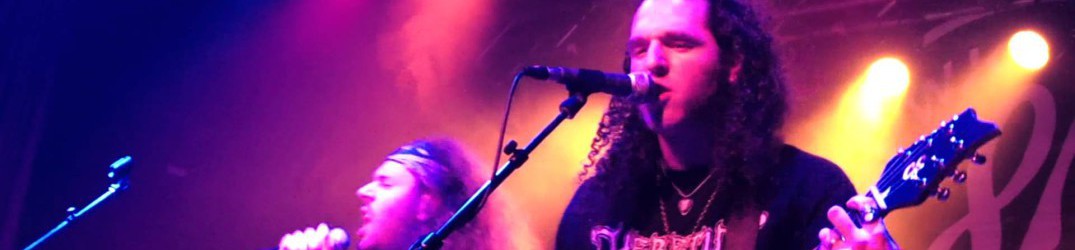 Vandallus: firmato il contratto discografico con la Pure Steel Records