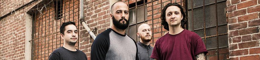 Erra: guarda il video ufficiale di ‘Disarray’