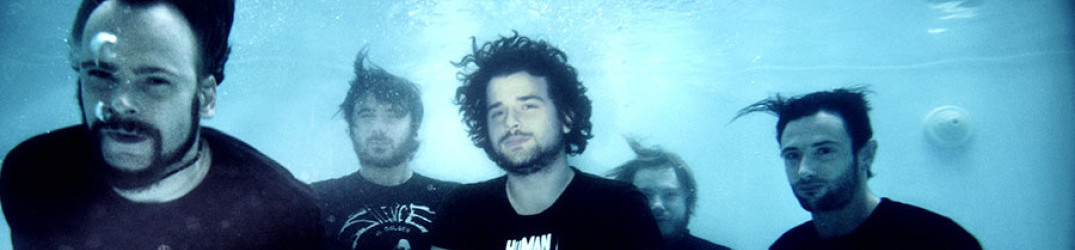 The Ocean Collective: una data italiana per il tour di supporto al nuovo “Phanerozoic I”