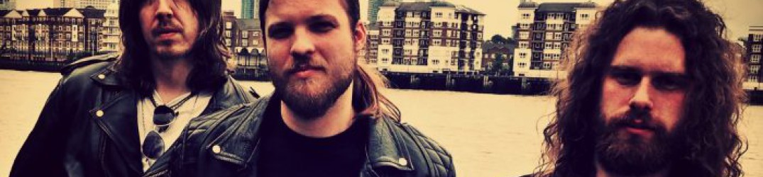 City Of Thieves: online l’official audio di ‘Born To Be Great’