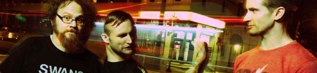 KEN mode: il video di ‘Doesn’t Feel Pain Like He Should’ dal nuovo album per Season Of Mist