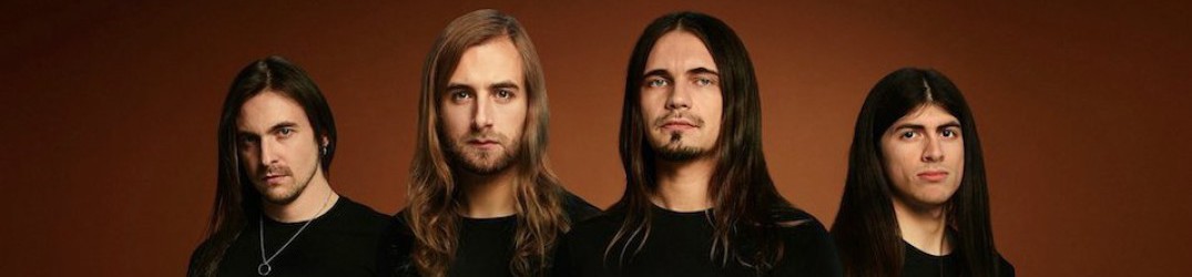 Obscura: online in streaming la nuova song ‘Emergent Evolution’