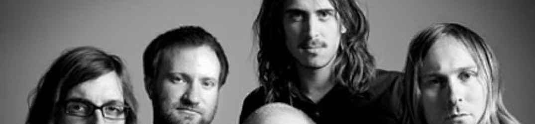 Ancestors: online l’audio della traccia ‘The Warm Glow’